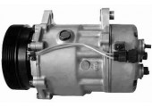 Compressor FOR Audi VW Ford Seat