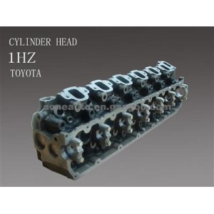 Toyota 1HZ Cylinder Head Oem 11101-17010