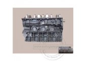 1000300-E02 Cylinder Block For Great Wall Aftermarket Parts