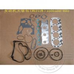 1000400-E02 Engine Repair Kit For Great Wall Diesel Engine