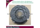 Clutch Cover 1601200-E02 For Great Wall Deer
