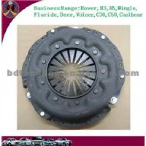 Clutch Cover 1601200-E02 For Great Wall Deer