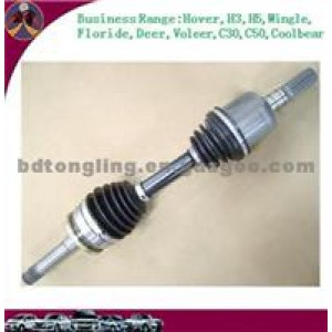 Constant Velocity Drive Shaft Assy 2303390-K01 For Great Wall