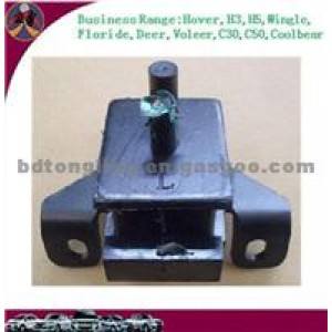 Engine Mount 1001101-K00 For Great Wall Hover
