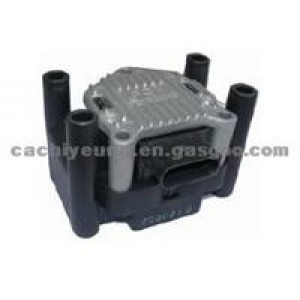 DQG492M Dry Ignition Coil