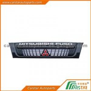 CAR GRILLE(WIDE) FOR MITSUBISHI CANTER 05 MK430120