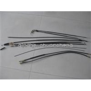 Clutch Cable/Brake Cable/Speed Cable/Throttle Cable