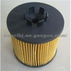 Oil filter element 03C 115 577A