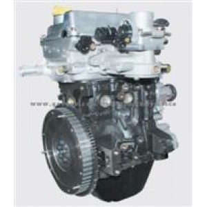 Engine SQR272