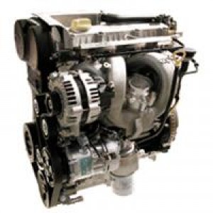 Engine SQR481FD 