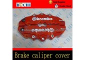 Auto 3D Brake Caliper Cover For Brembo