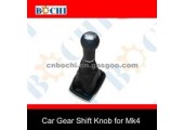 Car Gear Shift Knob Designer For VW Mk4