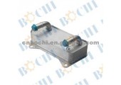 Car Part Oil Cooler For VW OE Number 02E409061B