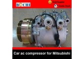 MR315567 Auto Ac Compressor For Mitsubishi