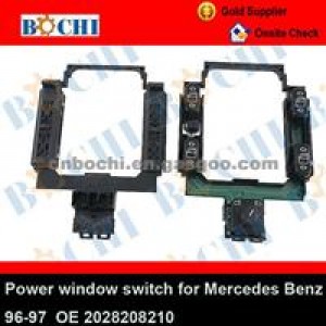 Power Window Switch For Mercedes Benz 2028208210