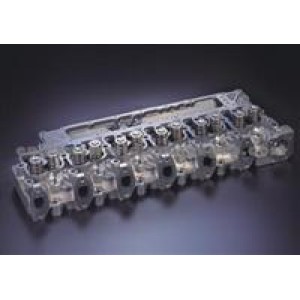 CYLINDER HEAD 4936081 (Replacement Parts For CUMMINS)