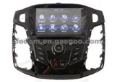 Newest Ford Focus 2012 Accessories Car DVD GPS Navigation