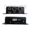 CA010D 1 channel SD card DVR for car bus and taxi, Mobile DVR, D1 realtime recorder