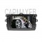 CA053D Special DVD Player car dvd 7 inch high-definition digital display (800*480) pixel; OSD touch screen interface