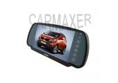 CA-736R Monitor, car review mirror monitor,review mirror