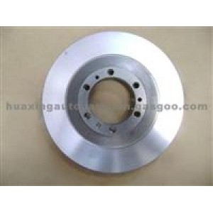 FR BRAKE DISC FOR GREAT WALL HOVER 3103102-K00
