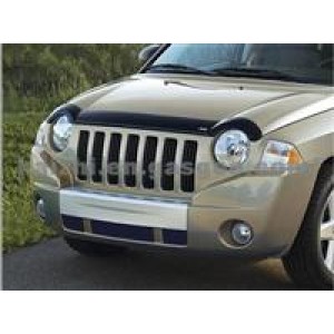 Mk-kz-82209532 Air Deflectors for Chrysler Jeep Compass