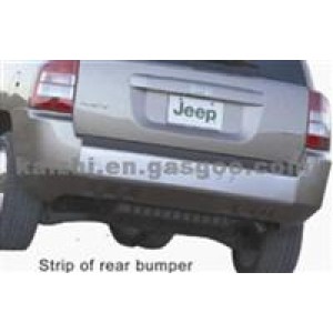 Rear Bumper Cover Mk-kz-007 for Chrysler Jeep Compass