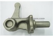 Steering Knuckle Parts Forged