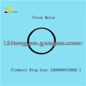 Flywheel Ring Gear 2408000510002-1