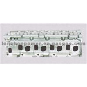 Exceed D4bh/ 4d56t 2. 5td 22000-42a20 Cylinder Head