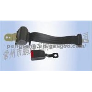 Retractable Two-Point Safety Belt PT-200D[10]