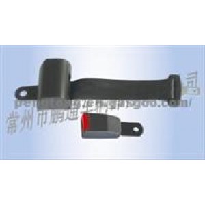 Tow Point Automatic Safety Belt