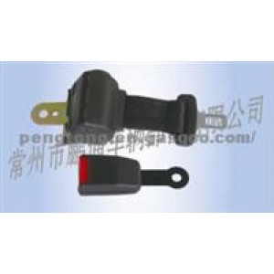 Tow Point Automatic Safety Belt PT-001