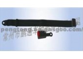 Tow Point Simple Safety Belt PT-200(2-15)