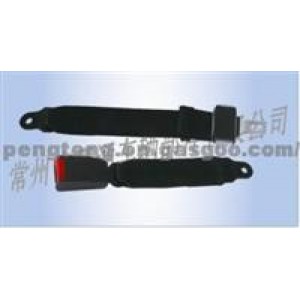 Two Point Simple Safety Belt PT-200(2-14)