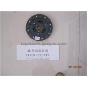 Clutch Splate S11-1601030DA