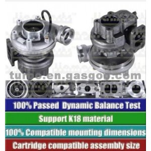 For  Volvo TD123E quality turbocharger  H2D 3526008