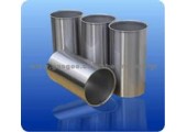 ISUZU Chromed Cylinder Liner -4JA1/4JB1
