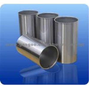 ISUZU Chromed Cylinder Liner -4JA1/4JB1