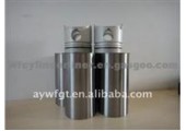 Isuzu Cylinder Liner